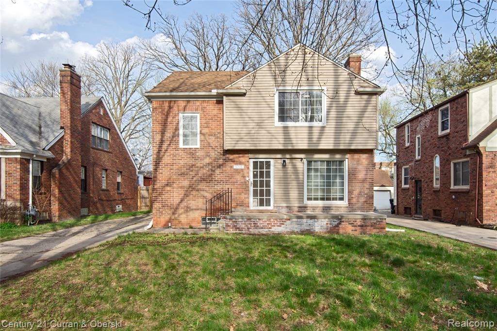 16166 Sunderland Road Detroit, MI 48219 - Photo 1 of 38