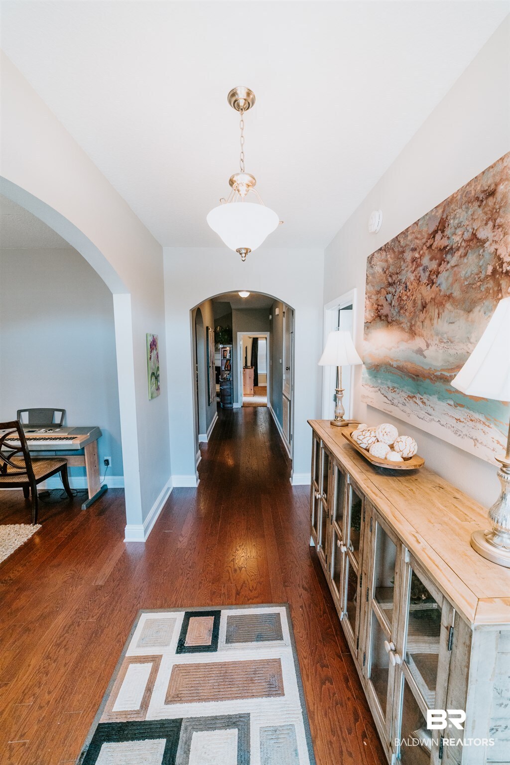 2557 Hedgerow Drive Mobile, AL 36695 - Photo 9 of 40