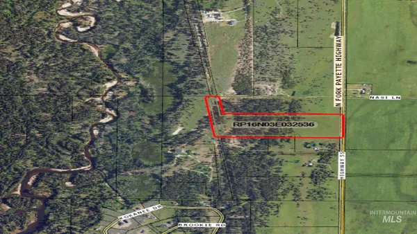 $699,999 | 13321 Highway 55, McCall, ID 83638