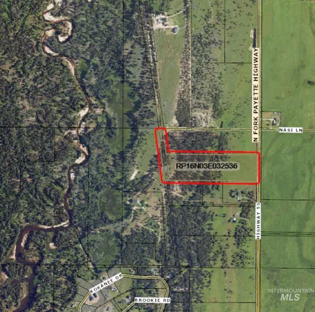 $699,999 | 13321 Highway 55, McCall, ID 83638