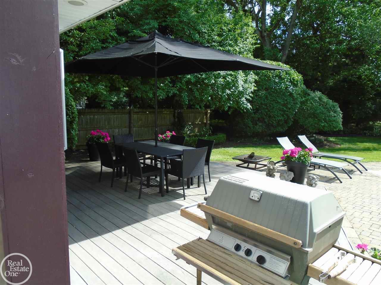 671 Westchester Road Grosse Pointe Park, MI 48230 - Photo 59 of 71