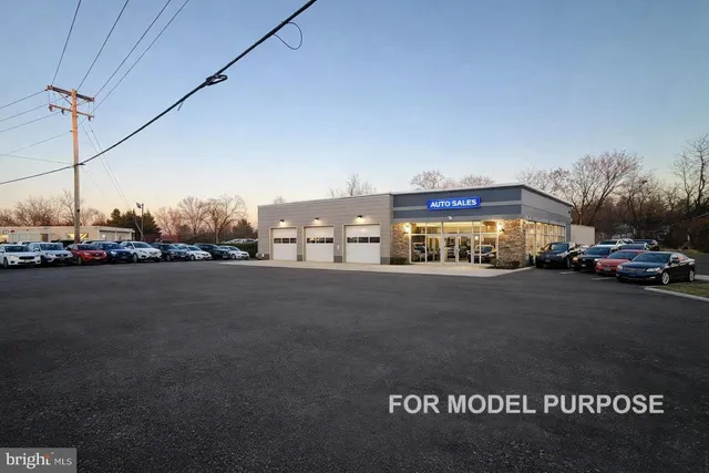 $249,000 | 4937 Valley Pike, Stephens City, VA 22655