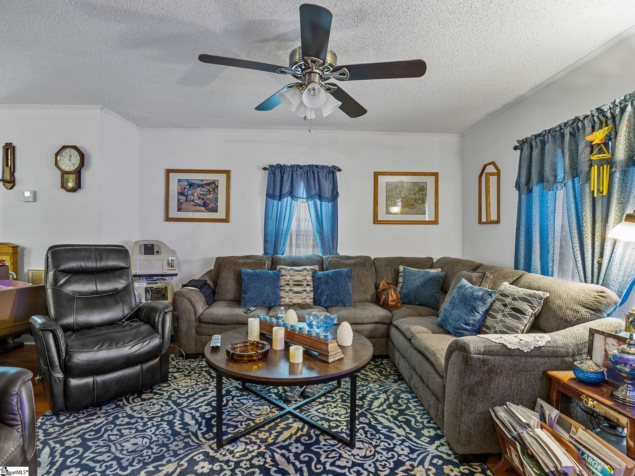 1229 Mudbridge Road Buffalo, SC 29321 - Photo 6 of 28