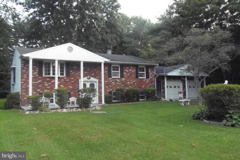 2433 Clydesdale Road Finksburg, MD 21048 - Photo 1 of 15 Exterior (Front)