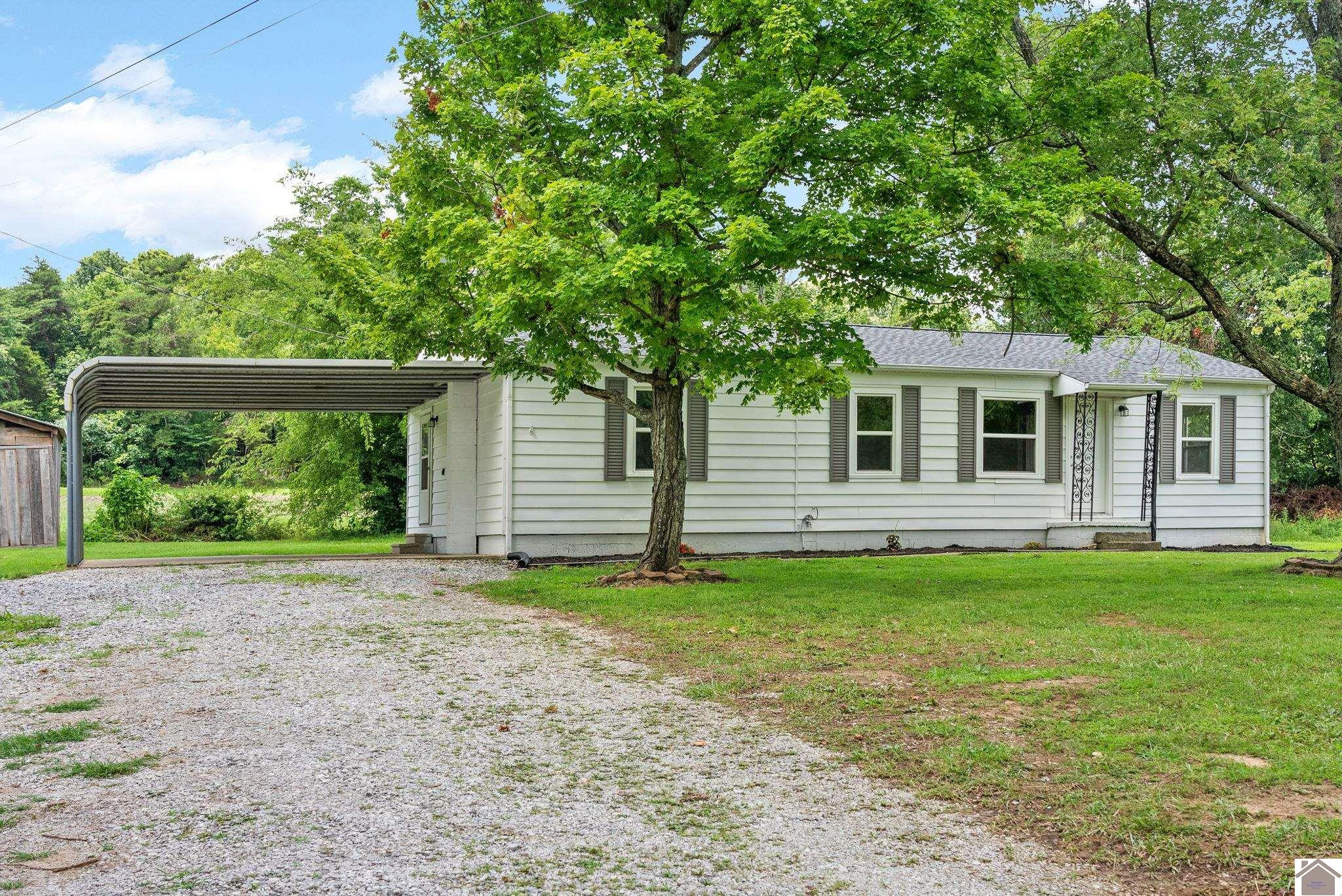 9927 Princeton Road Cerulean, KY 42215 - Photo 4 of 30 Photo 4