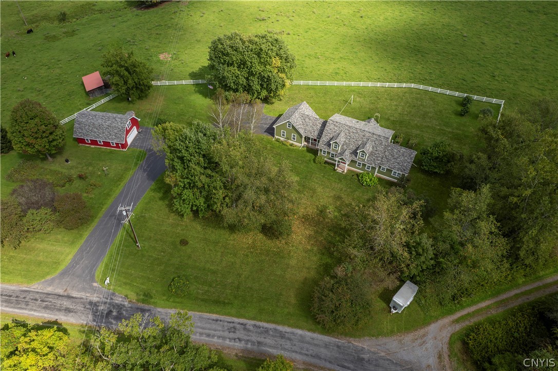 1474 Alabam Road Marshall, NY 13425 - Photo 2 of 50 Gallery Image 2