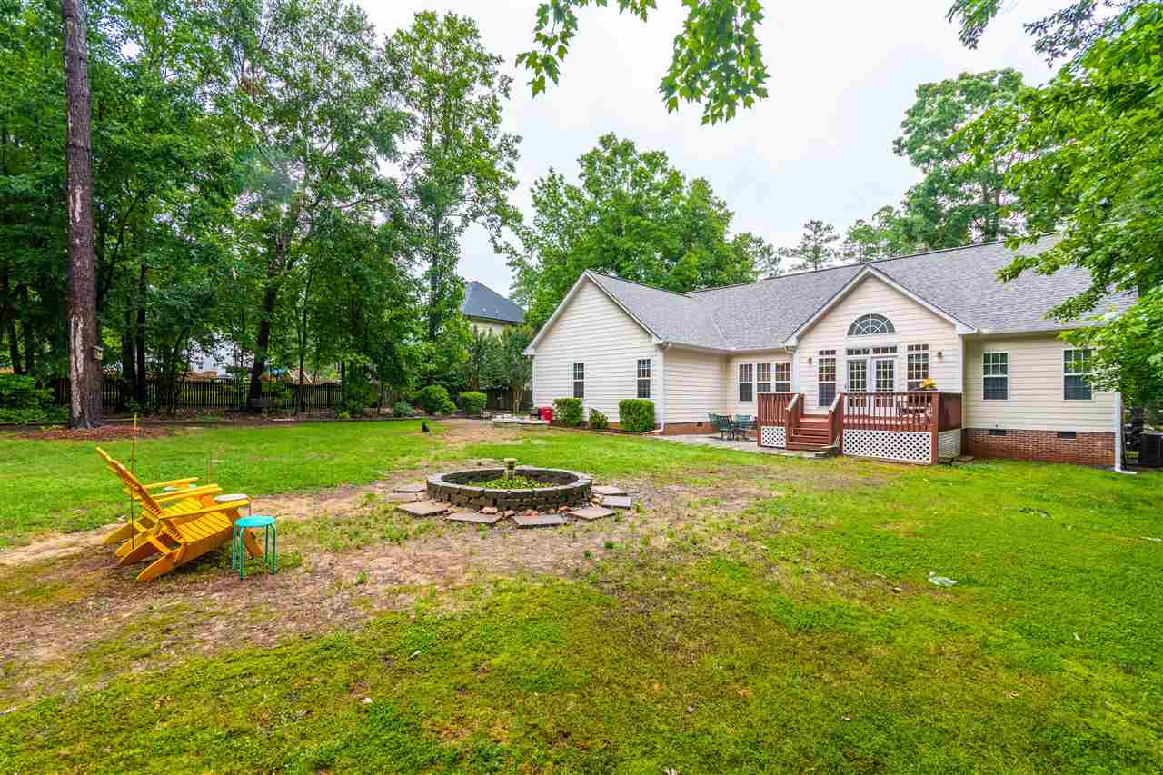 420 Natalie Drive Raleigh, NC 27603 - Photo 27 of 30 Photo 27