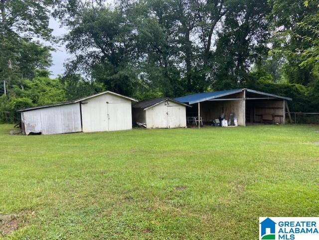 1500 MT Pleasant Road Clanton, AL 35045 - Photo 24 of 27