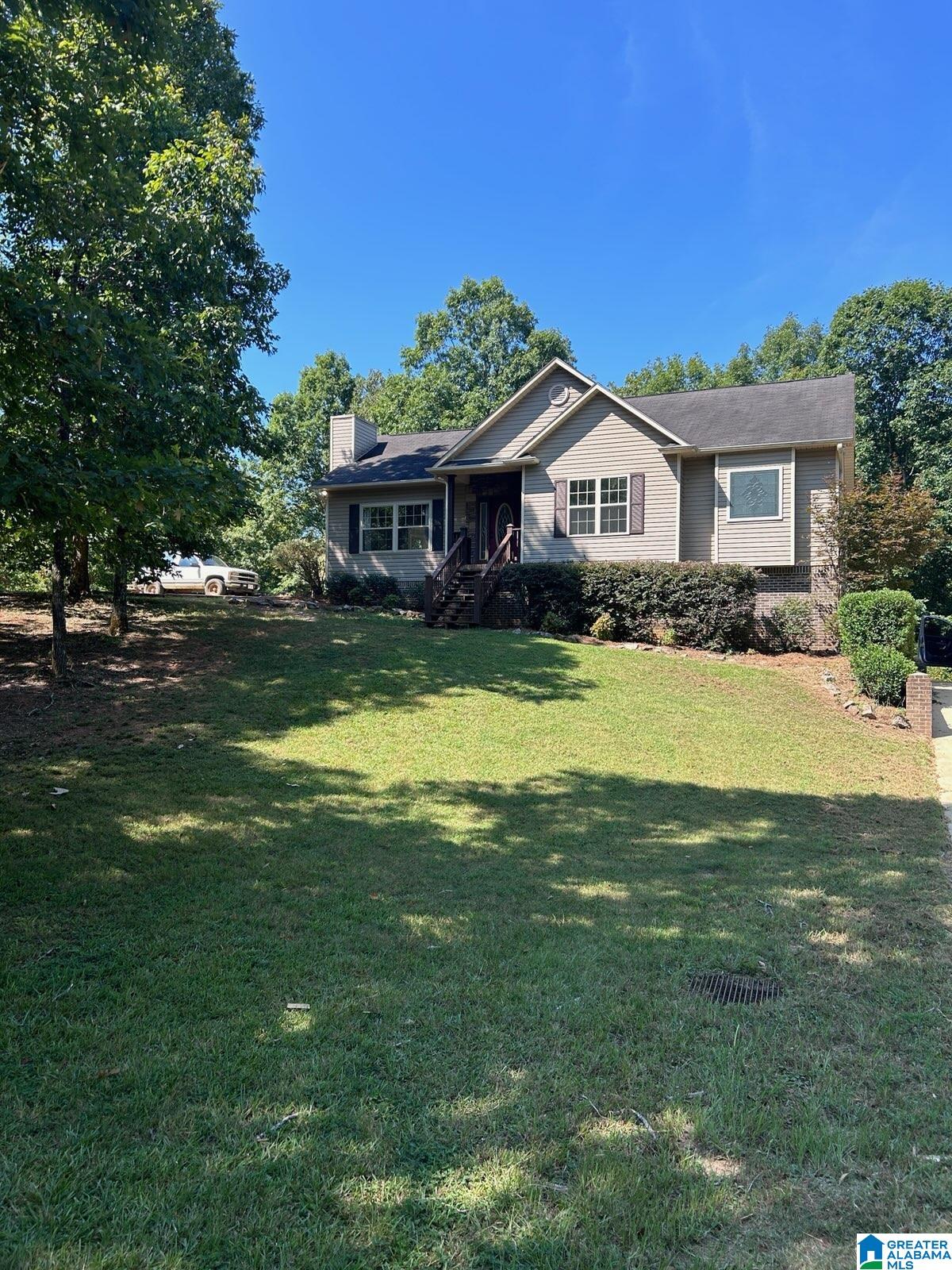 2359 Crystal Lake Road West Blocton, AL 35184 - Photo 3 of 37