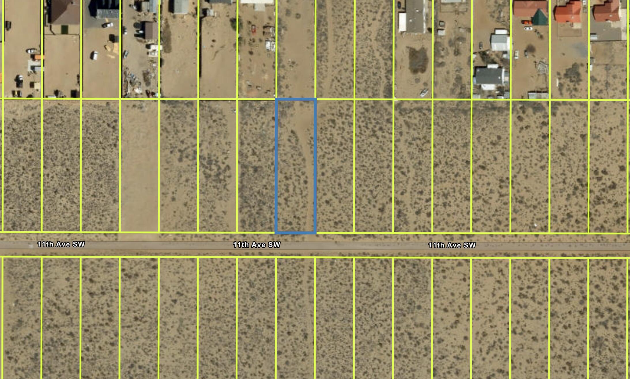 78 11th Avenue Southwest Rio Rancho, NM 87124 - Photo 8 of 8 Gallery Image 8