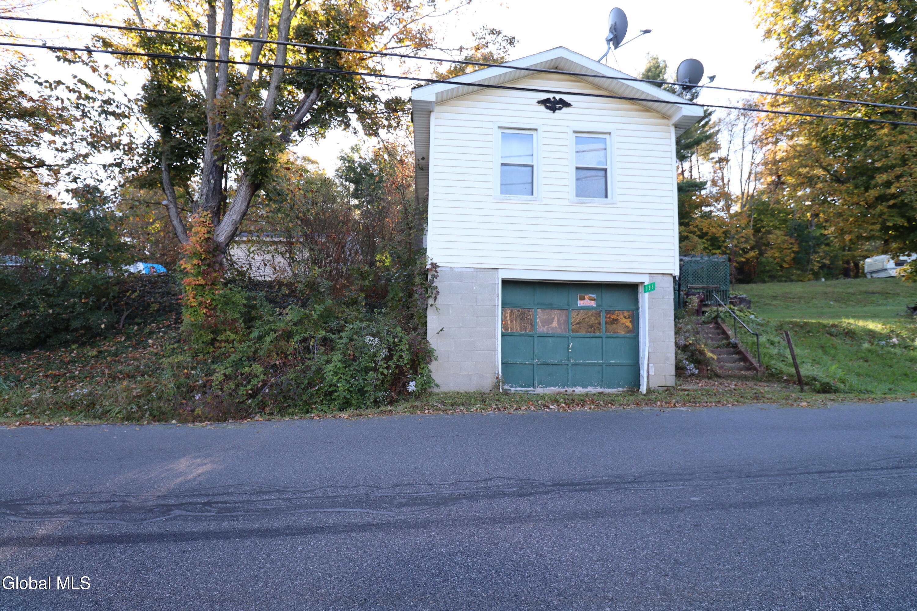 235 Haas Road Schuylerville, NY 12871 - Photo 2 of 23 IMG_1949