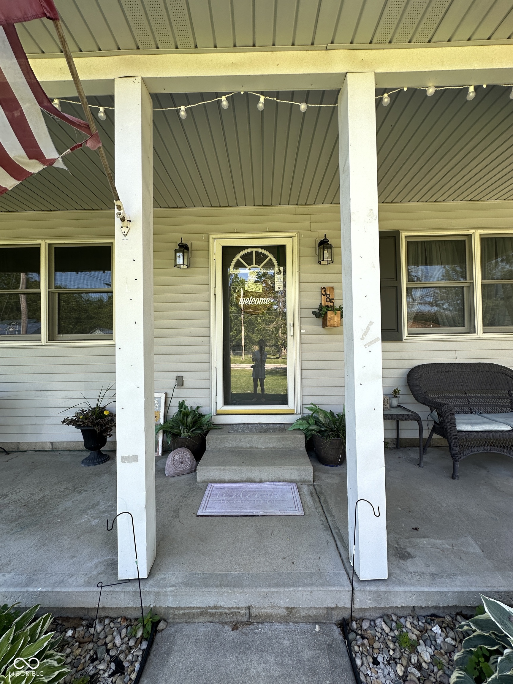 385 Mill Fillmore, IN 46128 - Photo 11 of 61 Gallery Image 11
