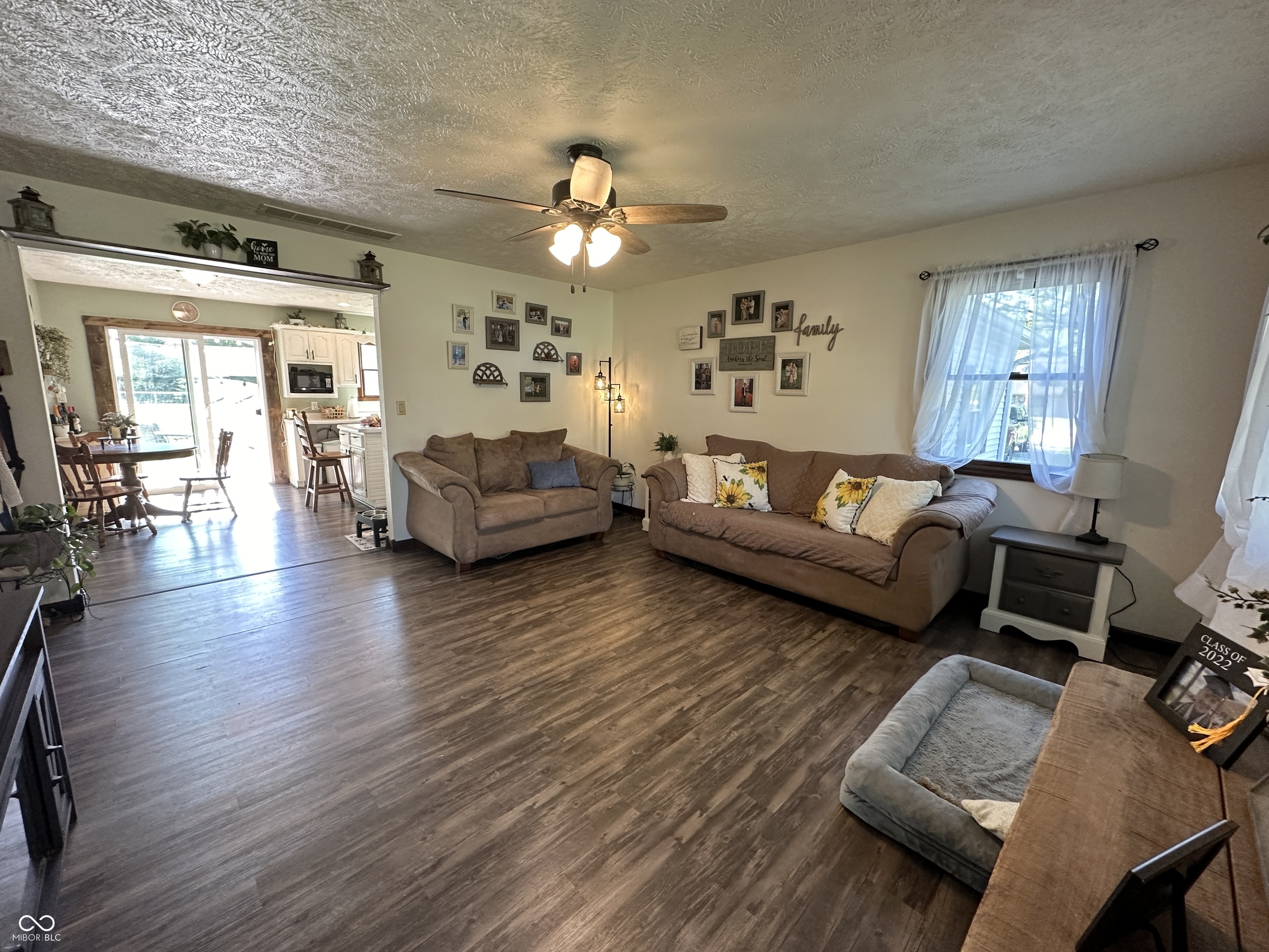 385 Mill Fillmore, IN 46128 - Photo 14 of 61 Gallery Image 14