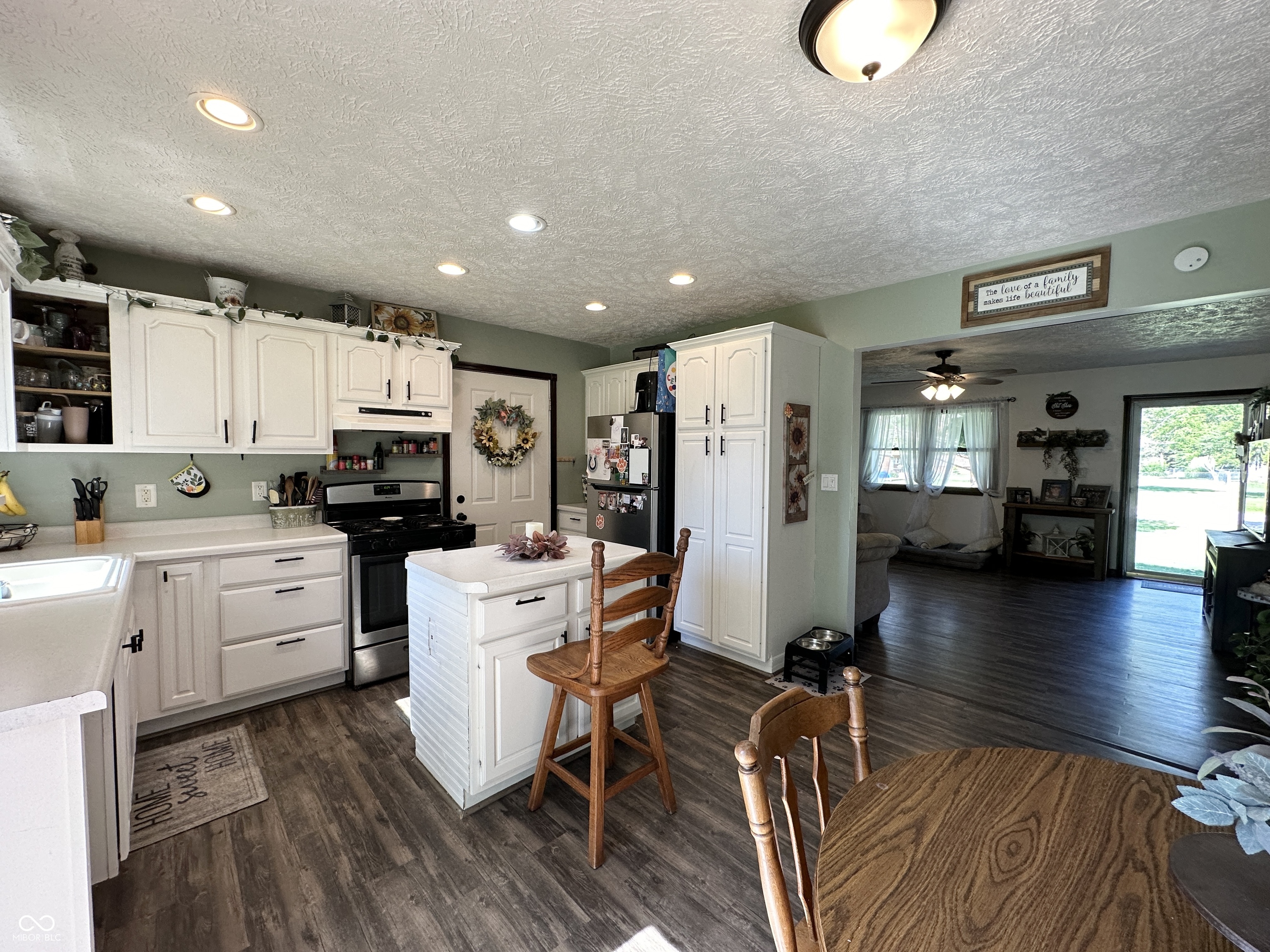 385 Mill Fillmore, IN 46128 - Photo 19 of 61 Gallery Image 19
