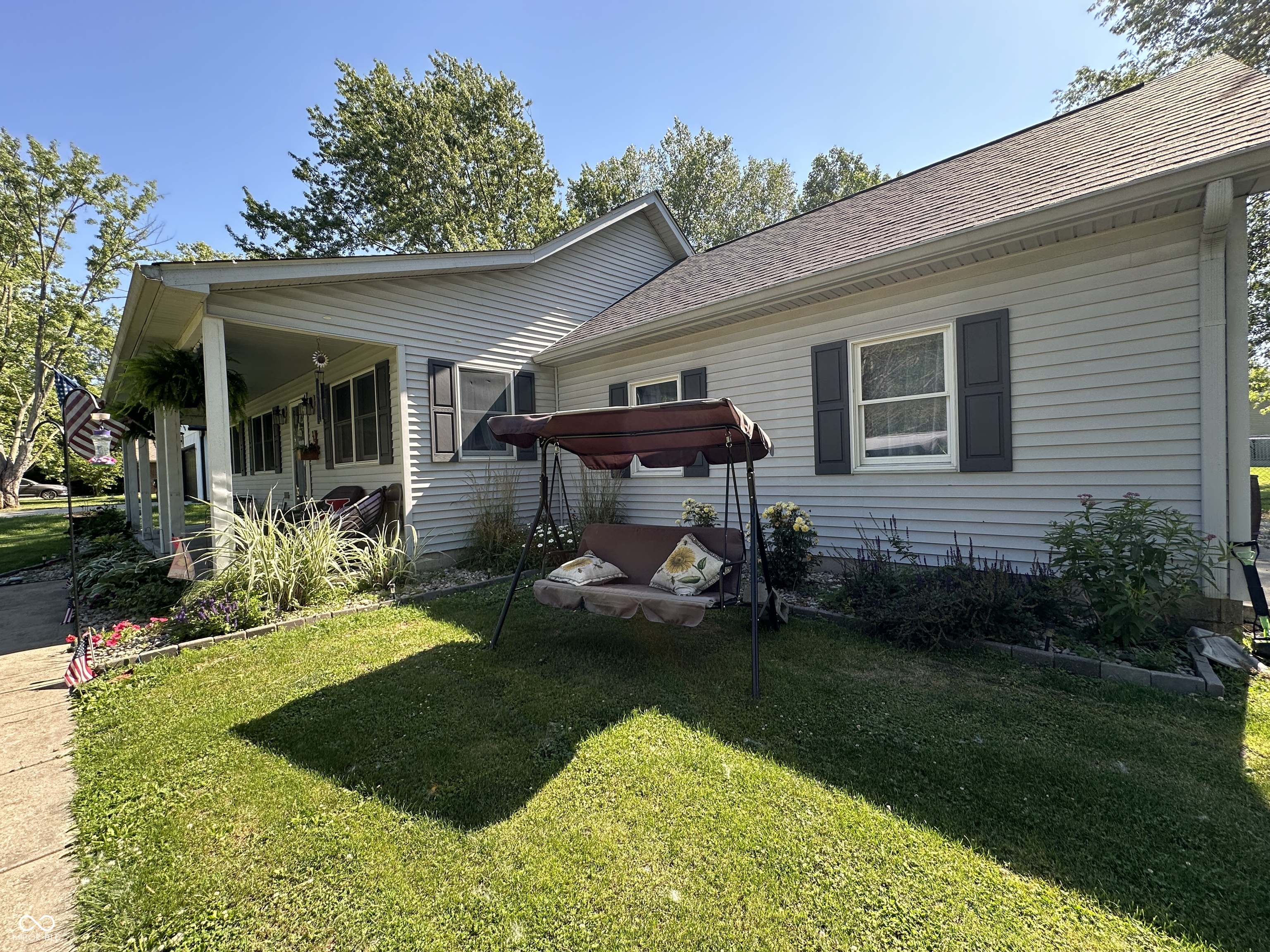 385 Mill Fillmore, IN 46128 - Photo 9 of 61 Gallery Image 9