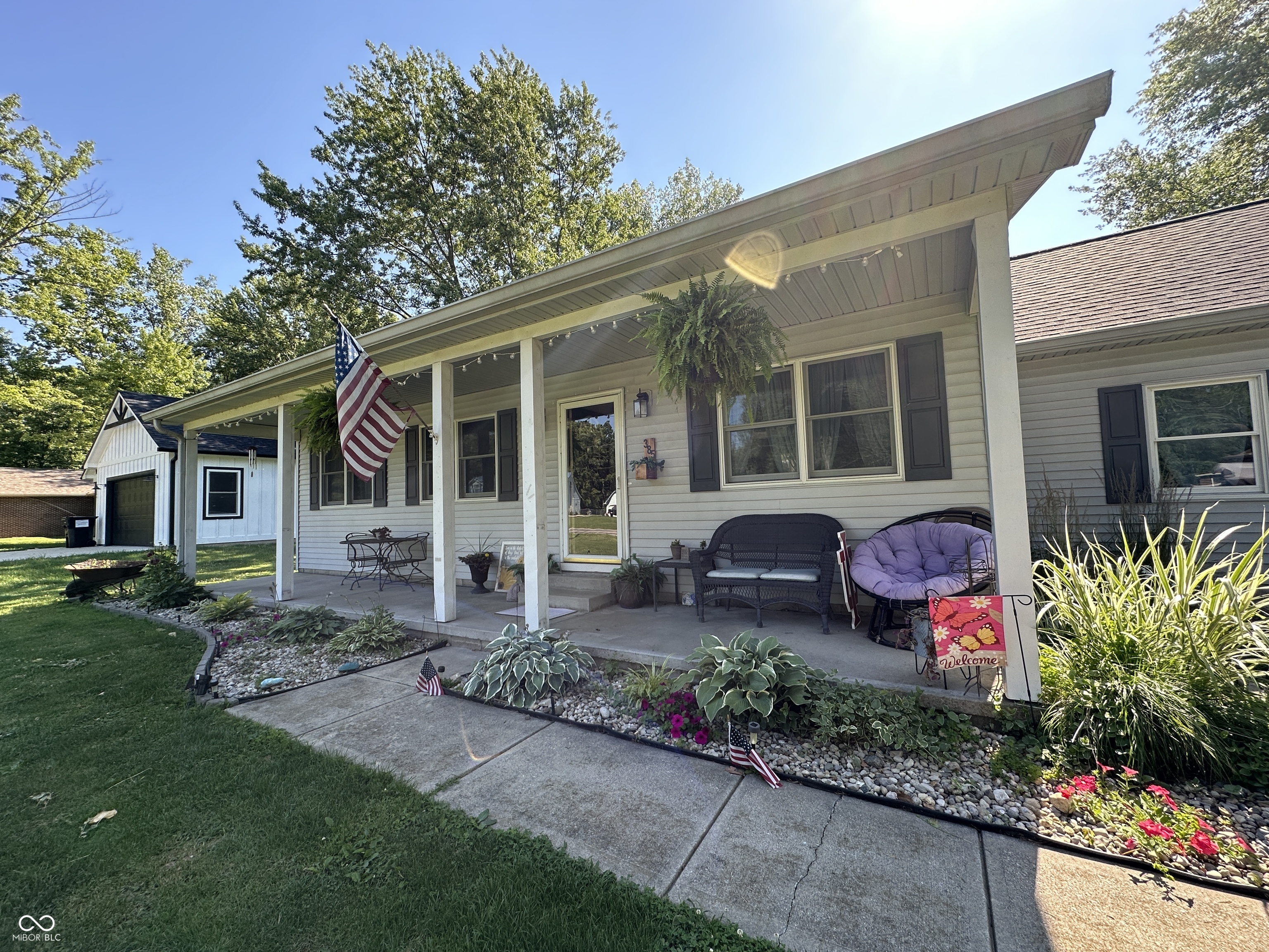 385 Mill Fillmore, IN 46128 - Photo 10 of 61 Gallery Image 10