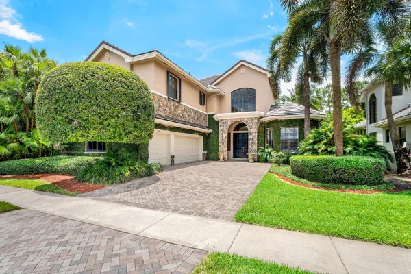 $1,125,000 | 10380 Trianon Place, Wellington, FL 33449