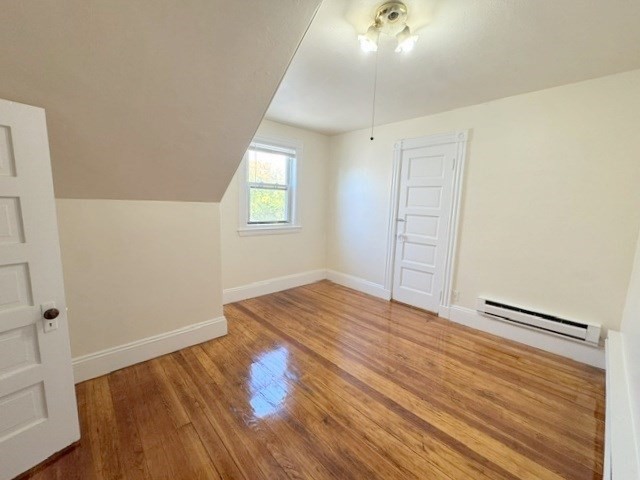 29 Newcastle Road, Unit 2 Boston, MA 02135 - Photo 15 of 17 Gallery Image 15