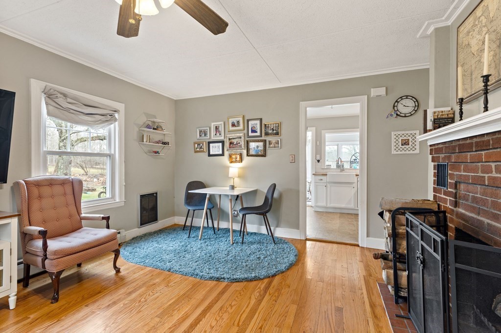 17 Center Street Granby, MA 01033 - Photo 14 of 38