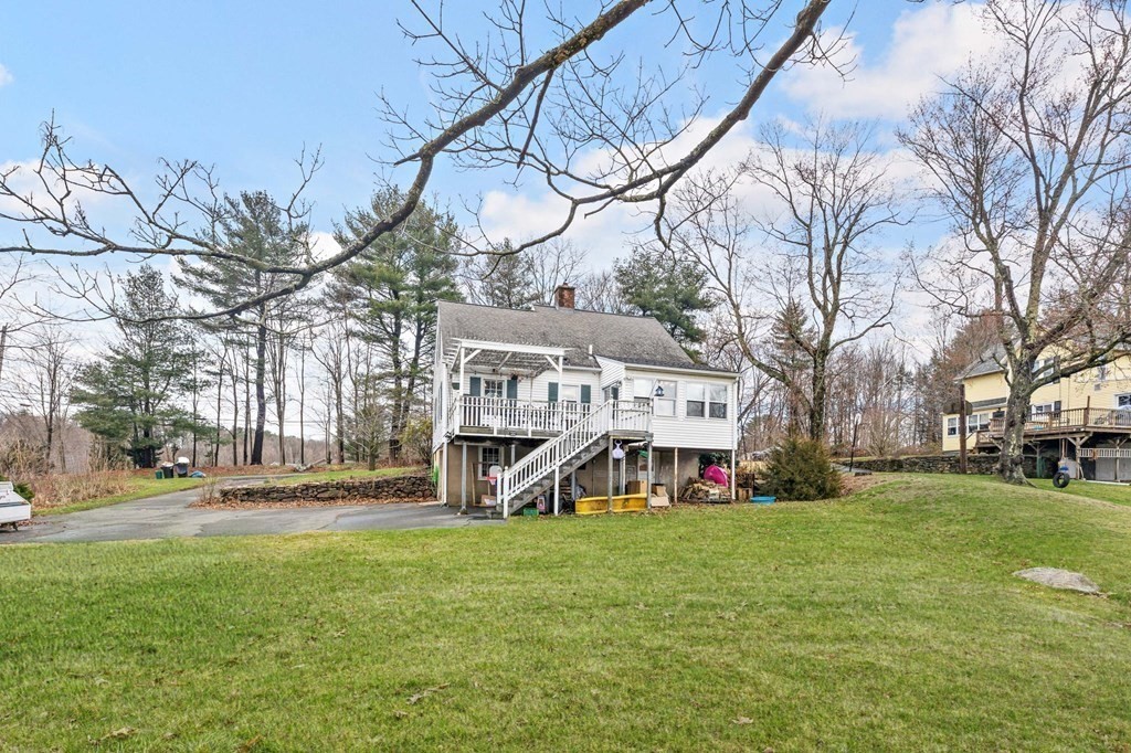 17 Center Street Granby, MA 01033 - Photo 30 of 38