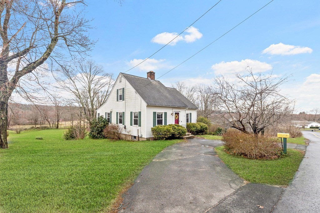 17 Center Street Granby, MA 01033 - Photo 34 of 38