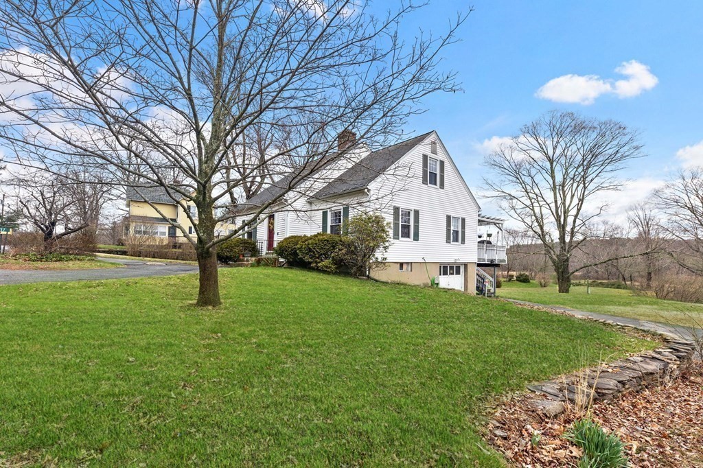 17 Center Street Granby, MA 01033 - Photo 35 of 38