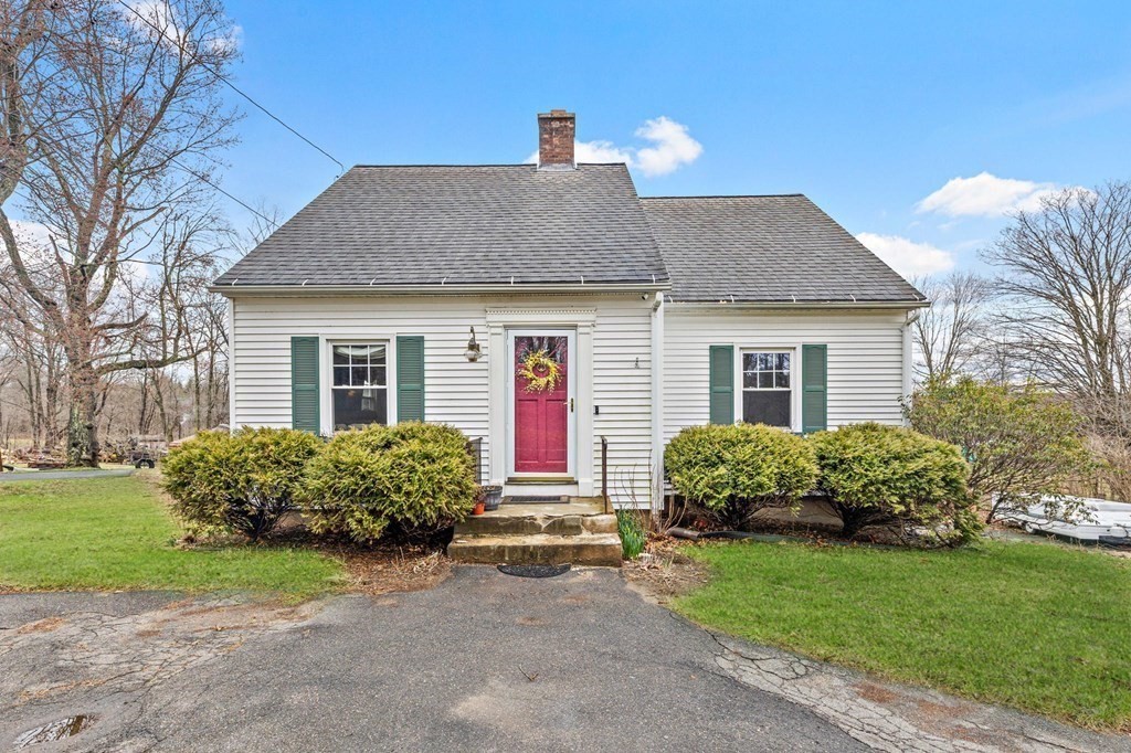 17 Center Street Granby, MA 01033 - Photo 36 of 38