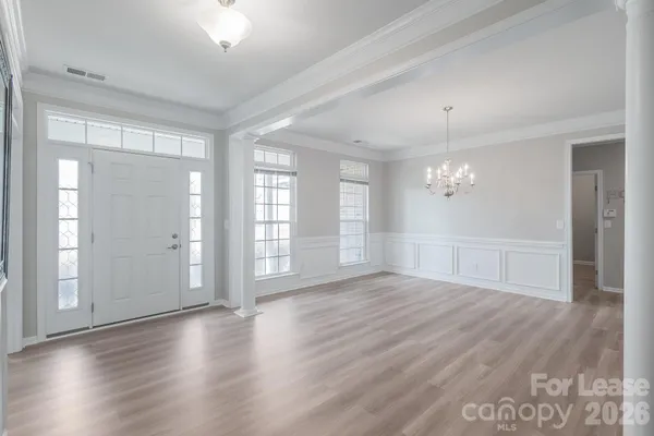 $2,850 | 3048 Arsdale Road, Waxhaw, NC 28173