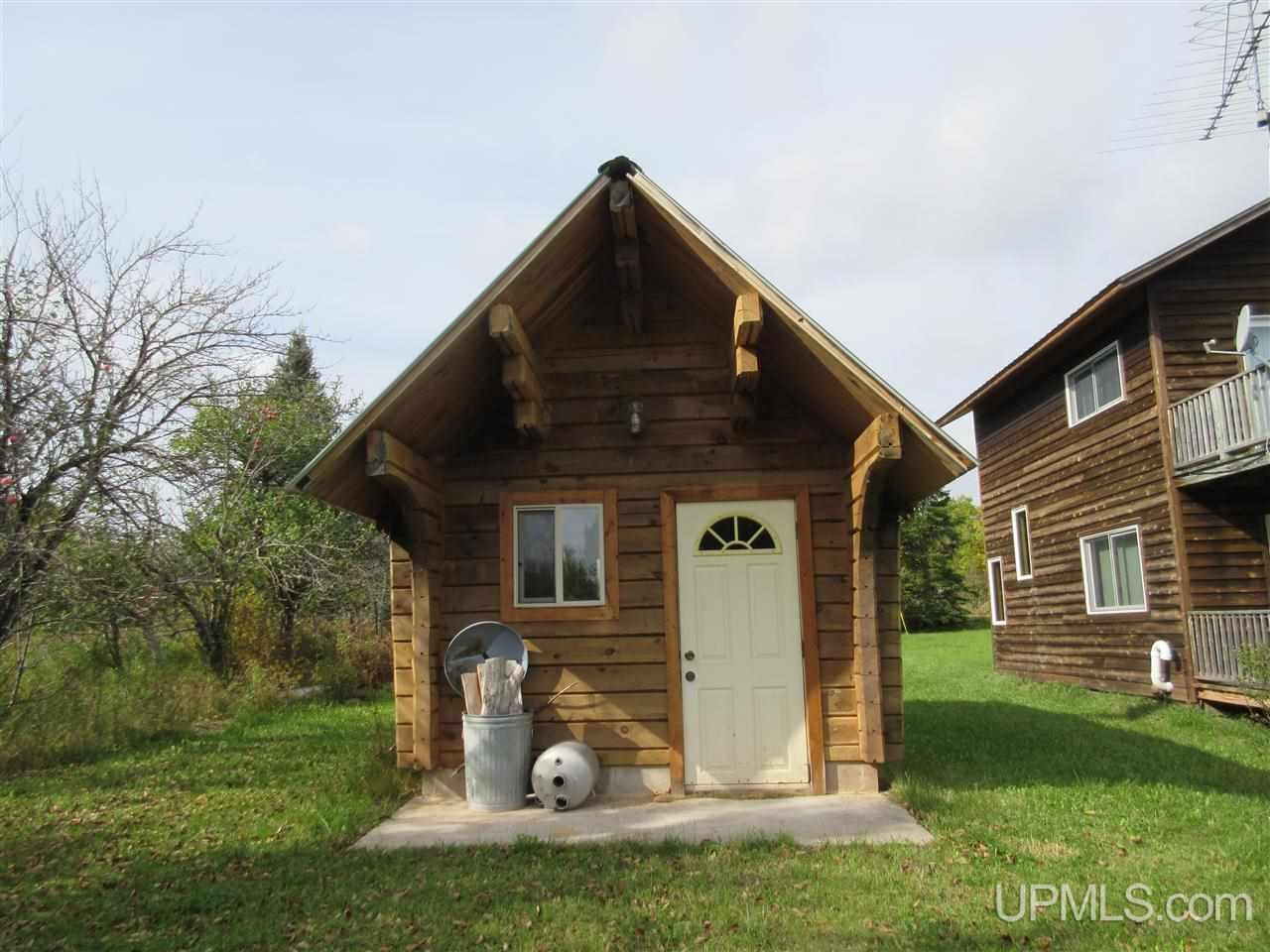 29272 Simar Wasas Road Mass City, MI 49948 - Photo 5 of 14