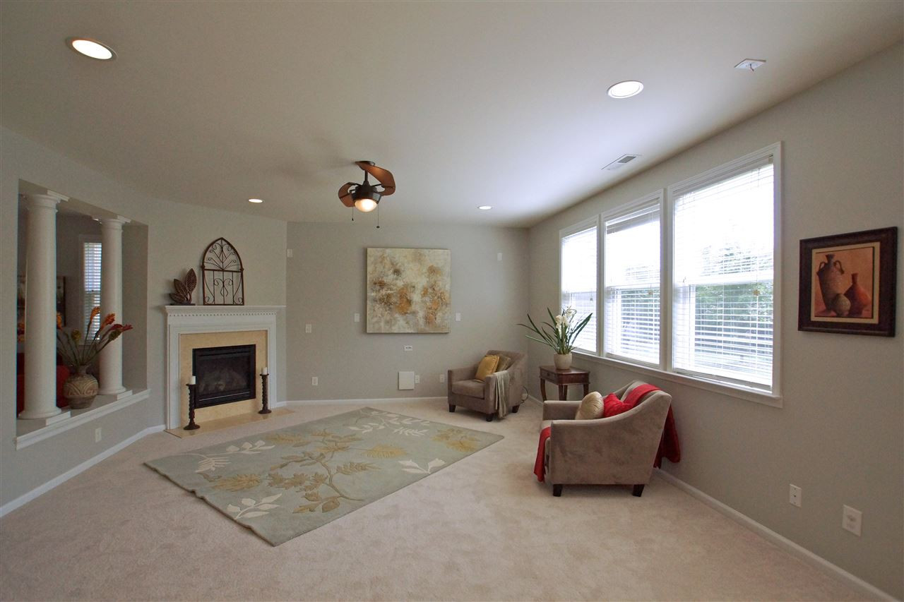509 Front Ridge Drive Cary, NC 27519 - Photo 9 of 30 Photo 9
