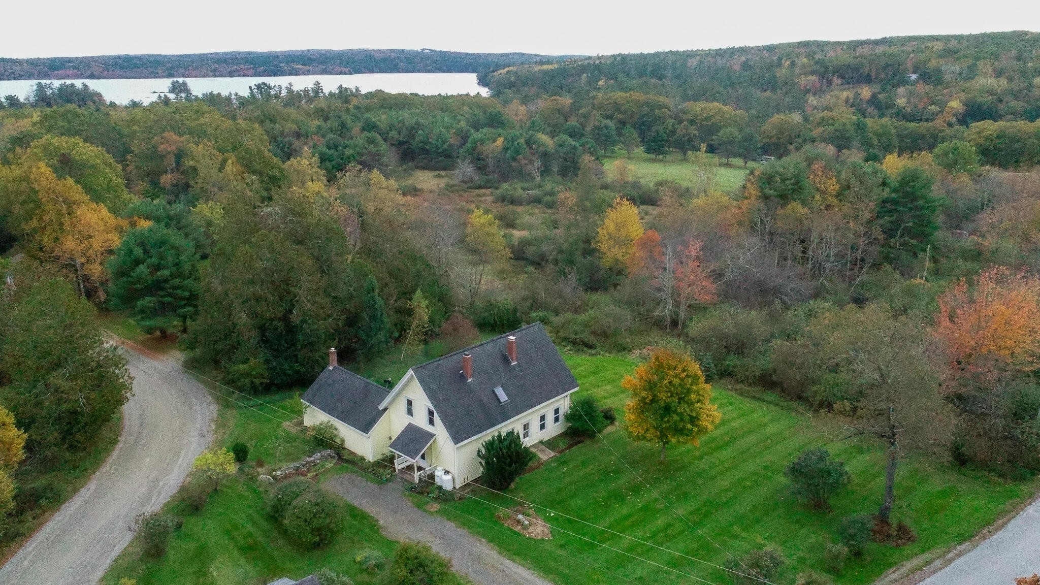 119 Soper Road Orland, ME 04472 - Photo 8 of 39 8