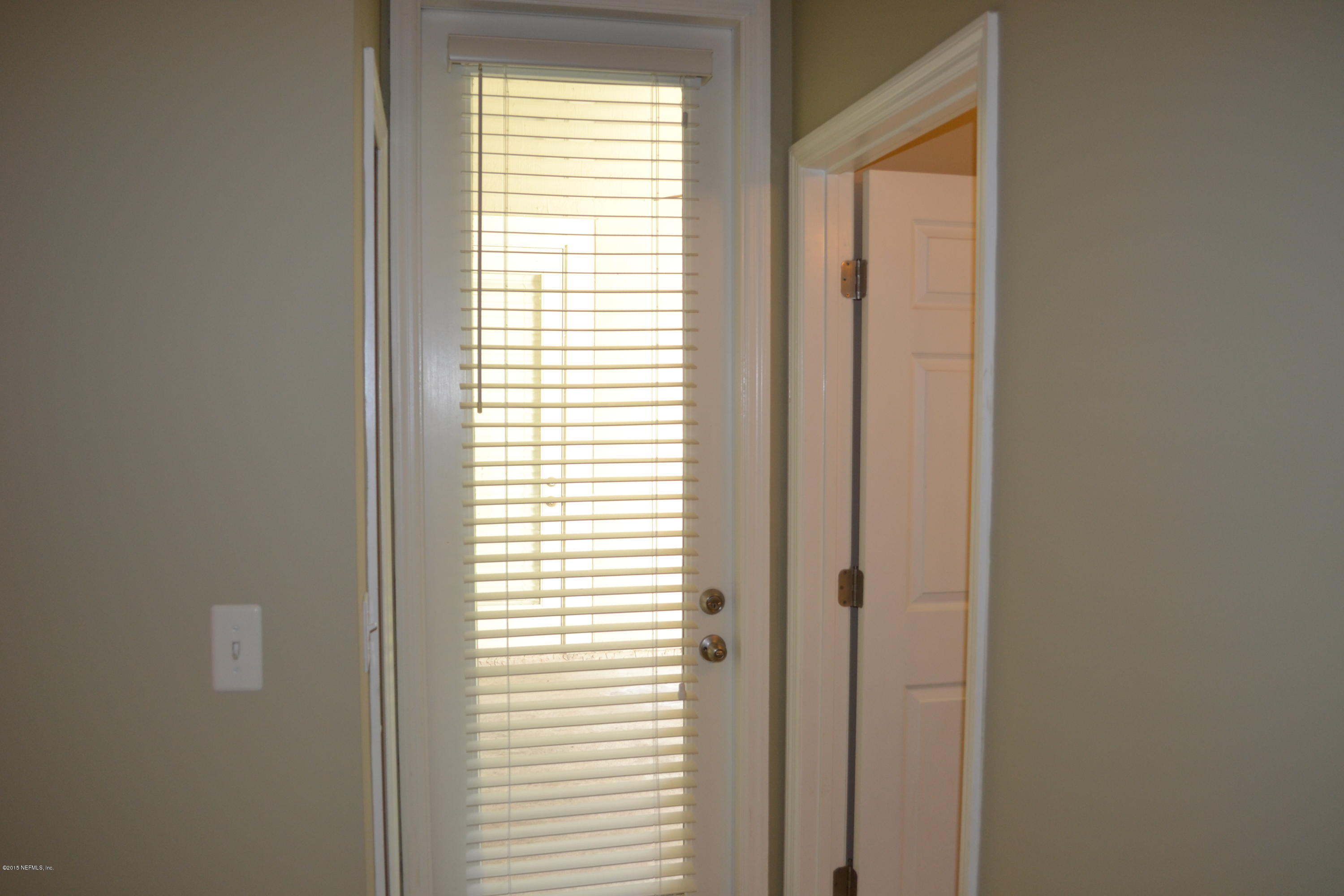 14422 Millhopper Road Jacksonville, FL 32258 - Photo 37 of 65 a view of a bathroom from a window