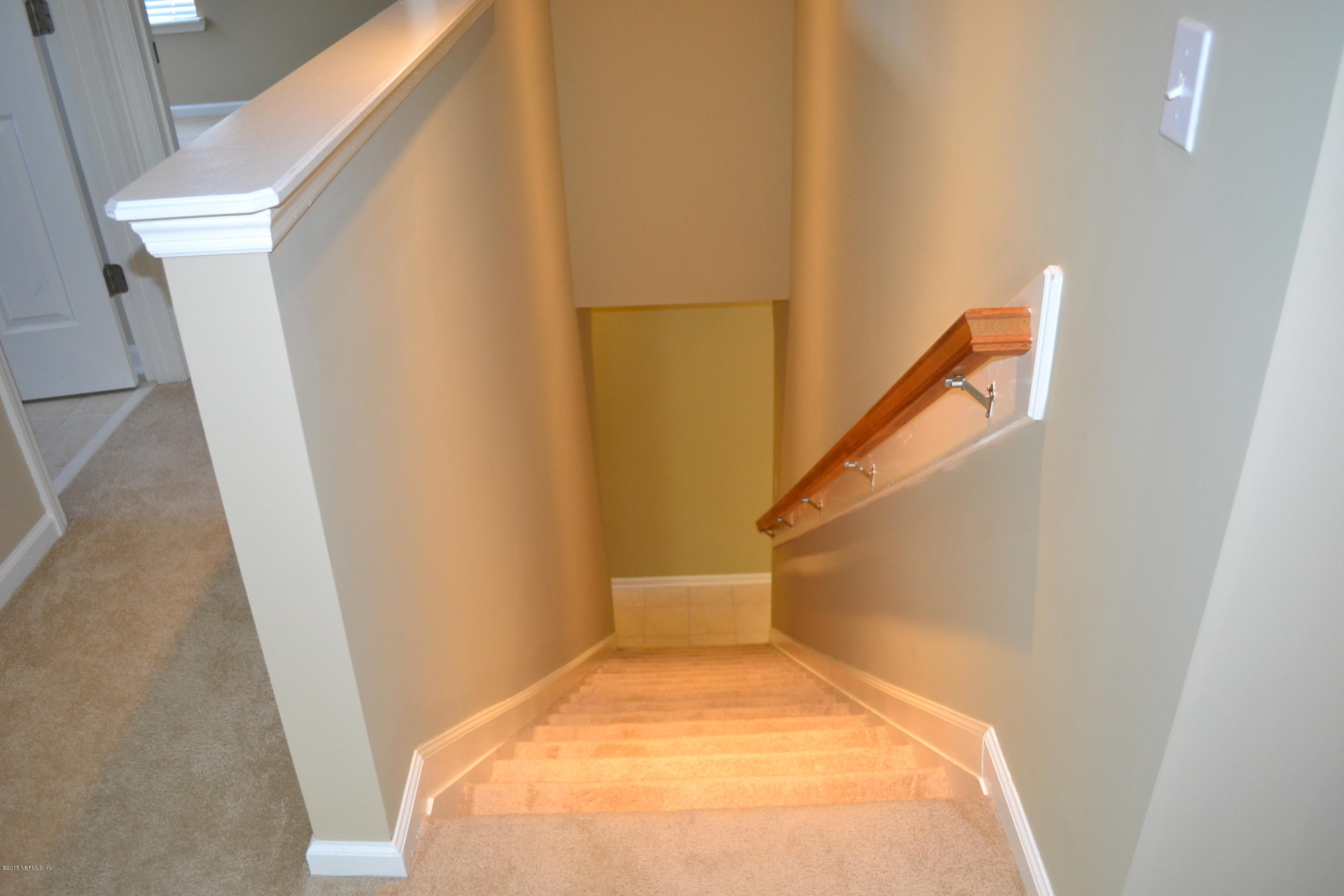 14422 Millhopper Road Jacksonville, FL 32258 - Photo 46 of 65 a view of entryway