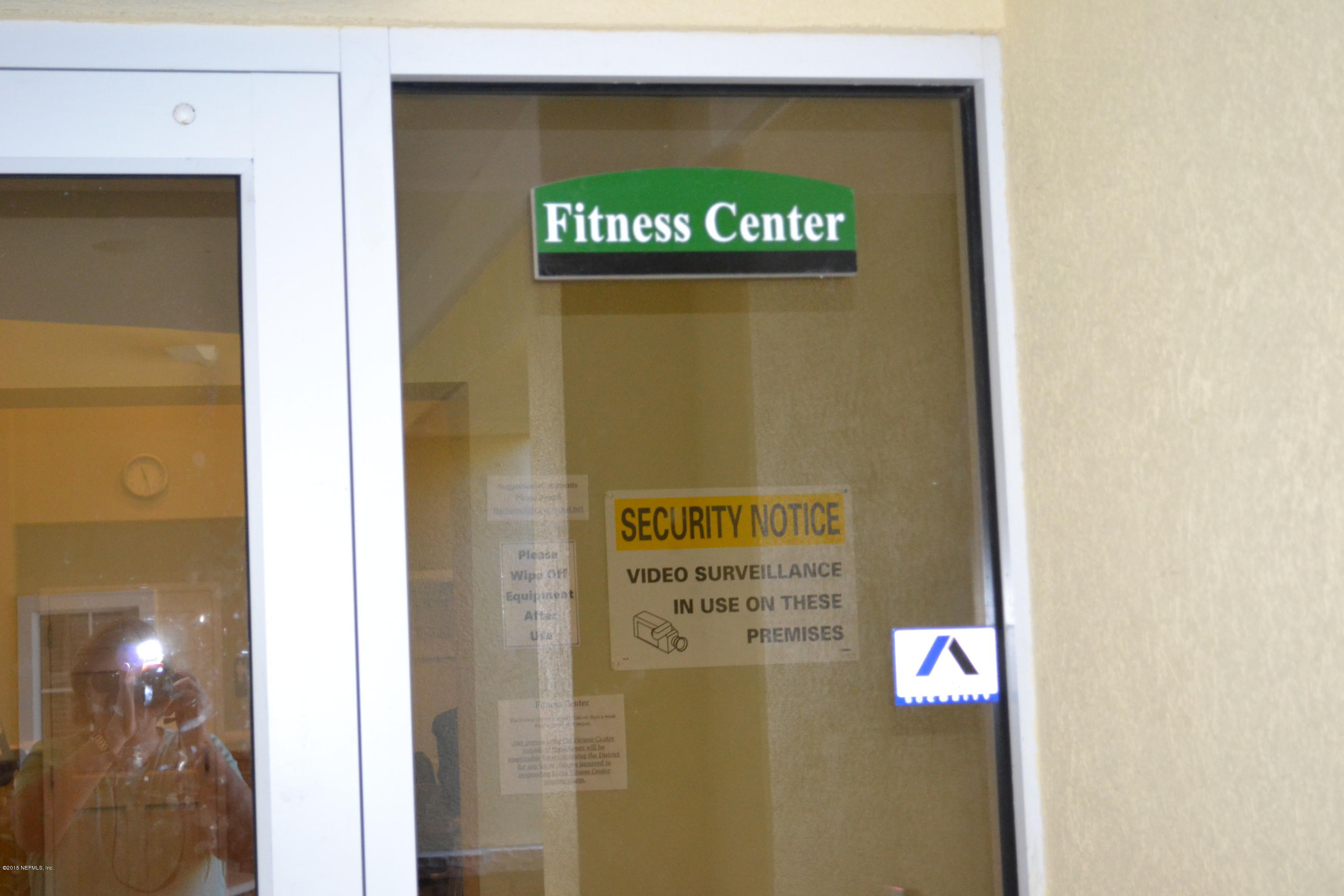14422 Millhopper Road Jacksonville, FL 32258 - Photo 65 of 65 State of the art Fitness Center