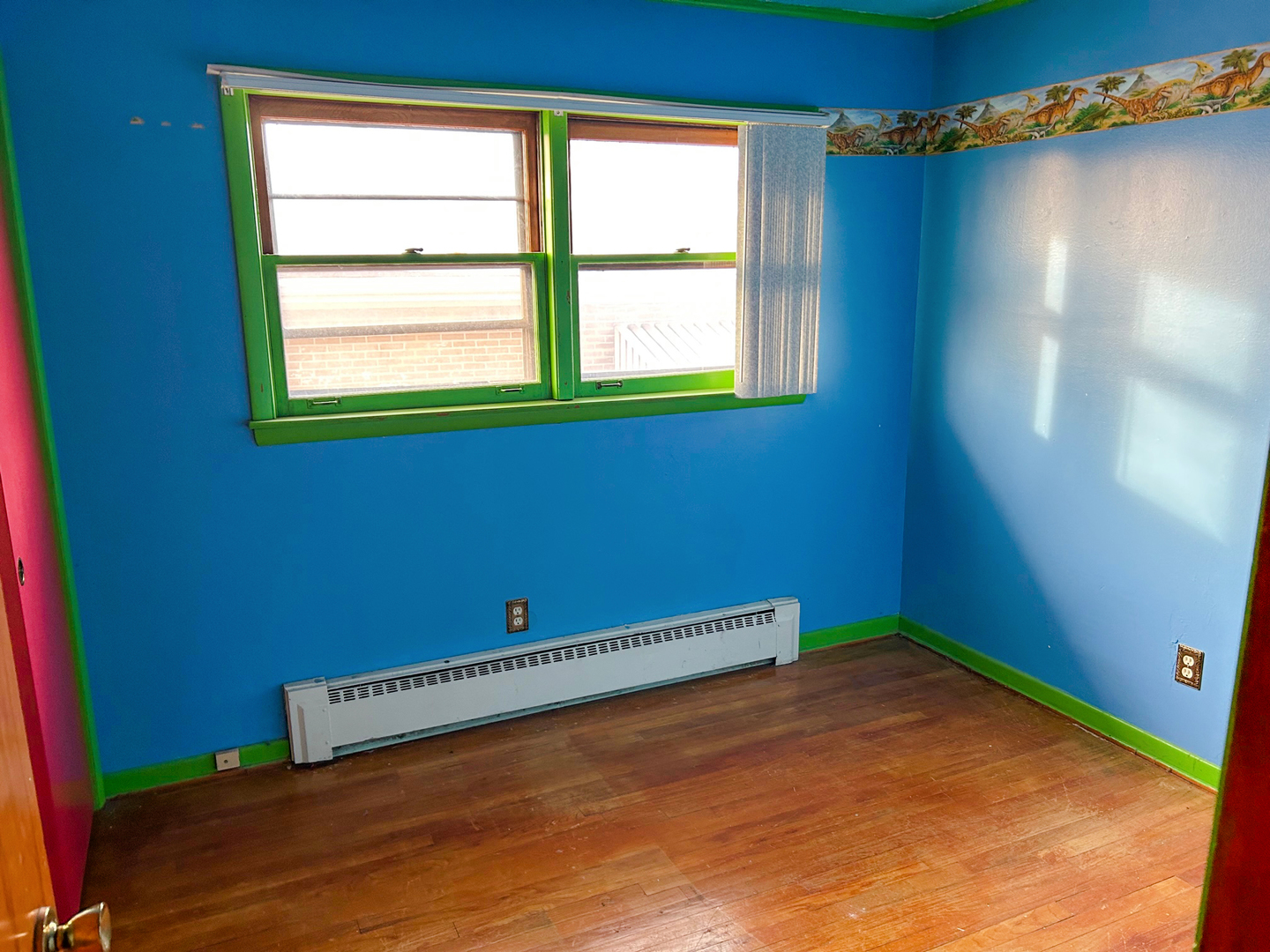 12919 South Escanaba Avenue Chicago, IL 60633 - Photo 12 of 16 a view of a room with window