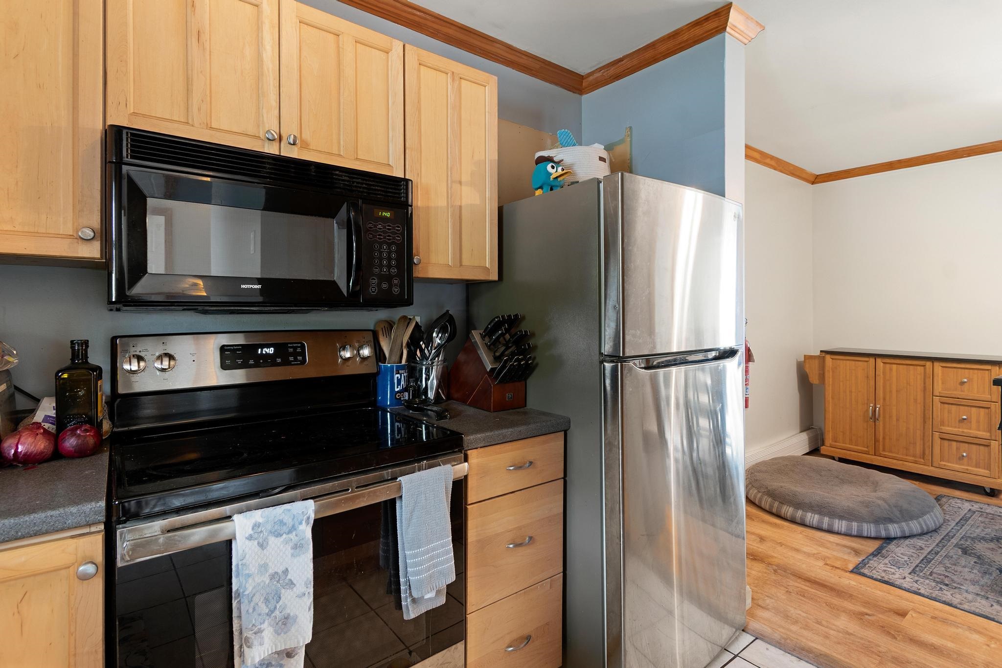 38 Hawley Road, Unit 104 Fairfax, VT 05454 - Photo 8 of 31 Gallery Image 8