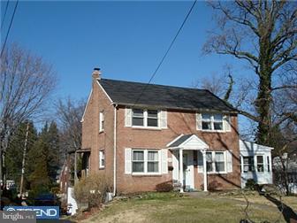 209 School Lane Springfield, PA 19064 - Photo 1 of 12