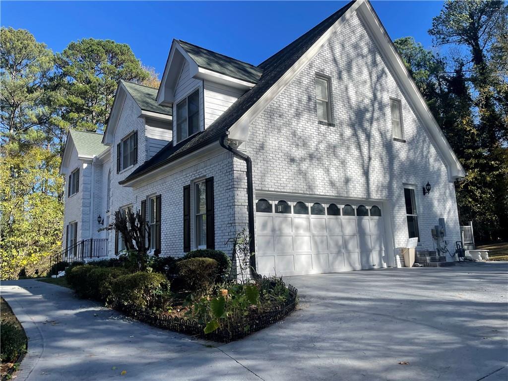 4748 Arcado Road Southwest Lilburn, GA 30047 - Photo 2 of 39