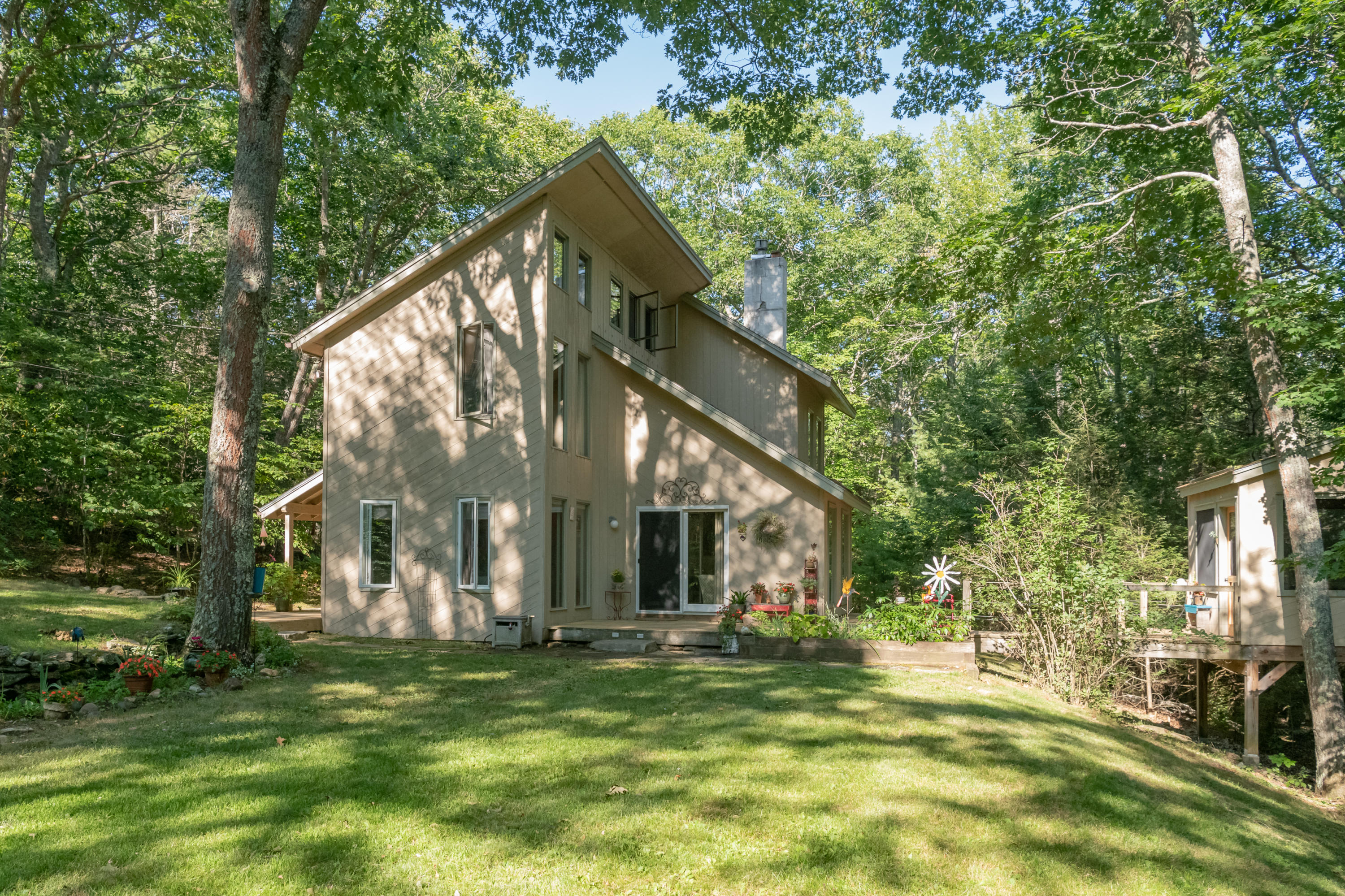 35 Ridge Road Georgetown, ME 04548 - Photo 1 of 41 Ridge Road-1