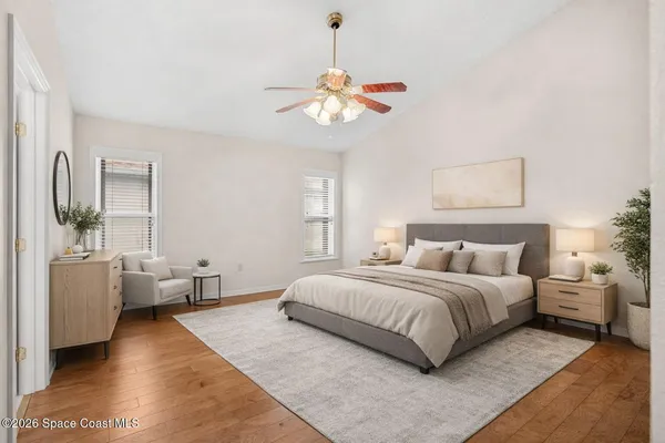 $424,900 | 871 Misty Creek Drive, Melbourne, FL 32940