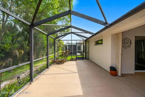 $405,000 | 871 Misty Creek Drive, Melbourne, FL 32940