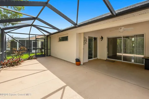 $405,000 | 871 Misty Creek Drive, Melbourne, FL 32940