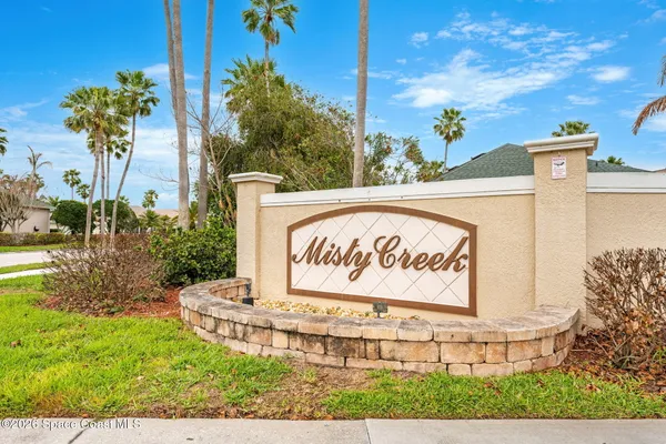 $424,900 | 871 Misty Creek Drive, Melbourne, FL 32940