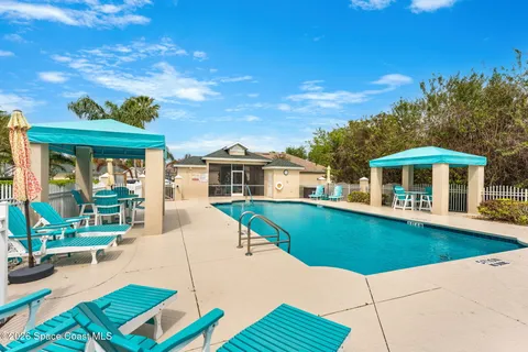 $405,000 | 871 Misty Creek Drive, Melbourne, FL 32940