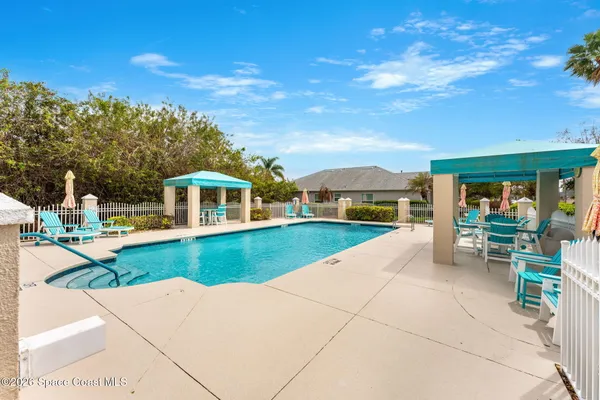 $424,900 | 871 Misty Creek Drive, Melbourne, FL 32940