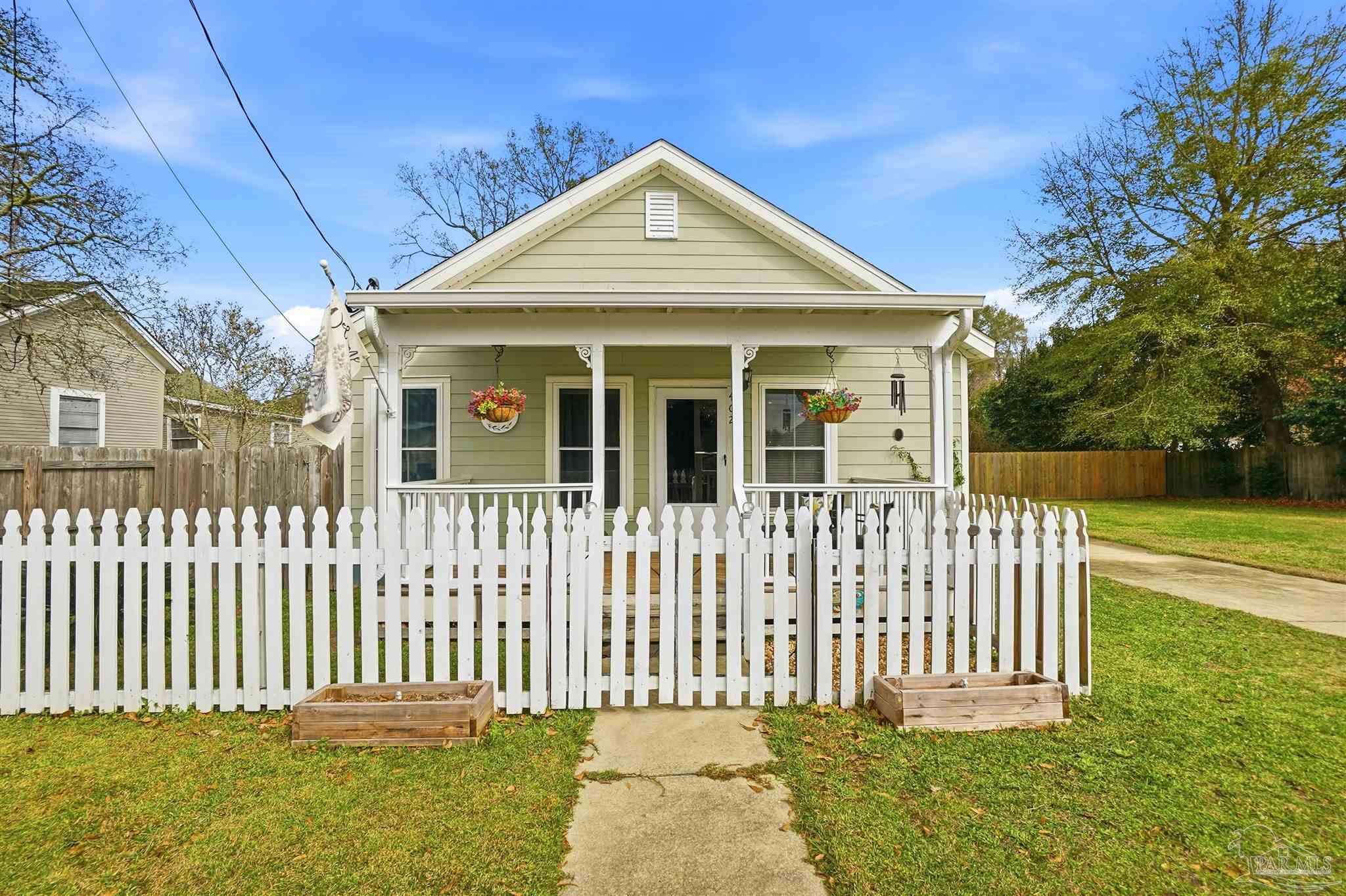 402 Front Street Century, FL 32535 - Photo 48 of 48