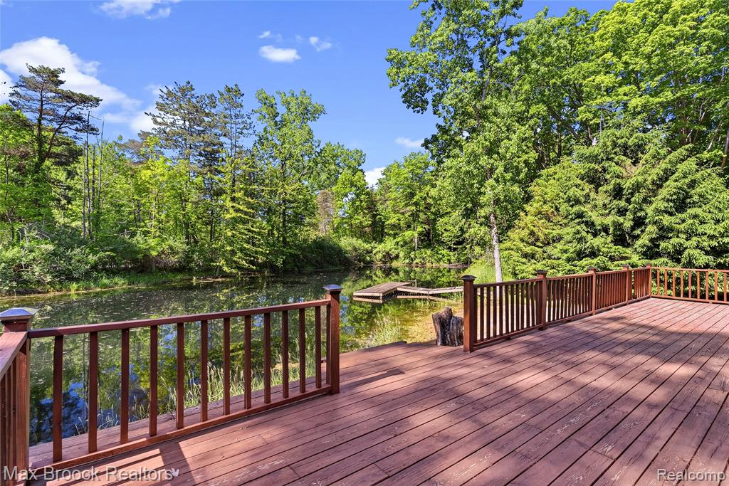 892 Barnes Lake Road Columbiaville, MI 48421 - Photo 80 of 85