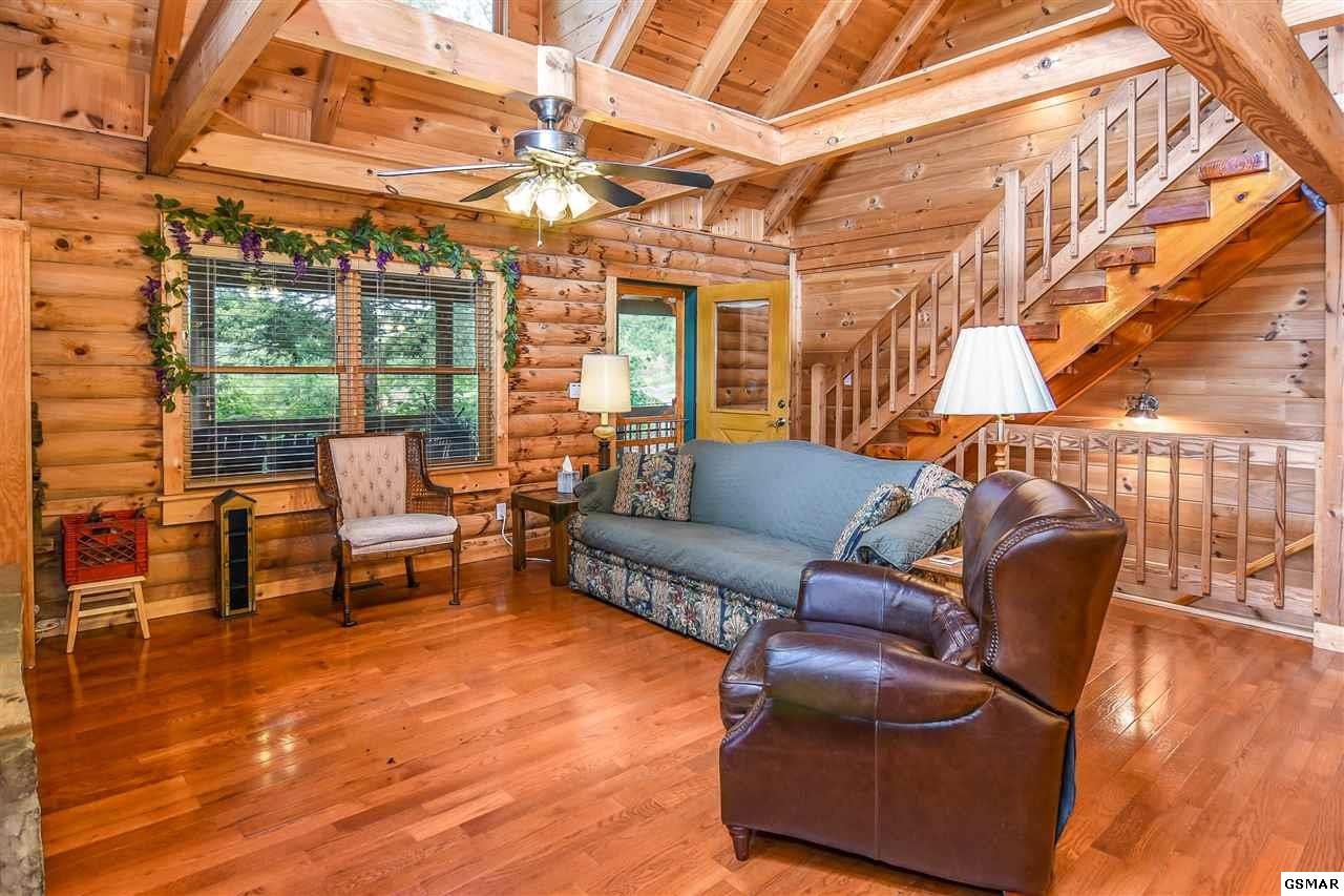 3434 Robeson Road Sevierville, TN 37862 - Photo 24 of 36