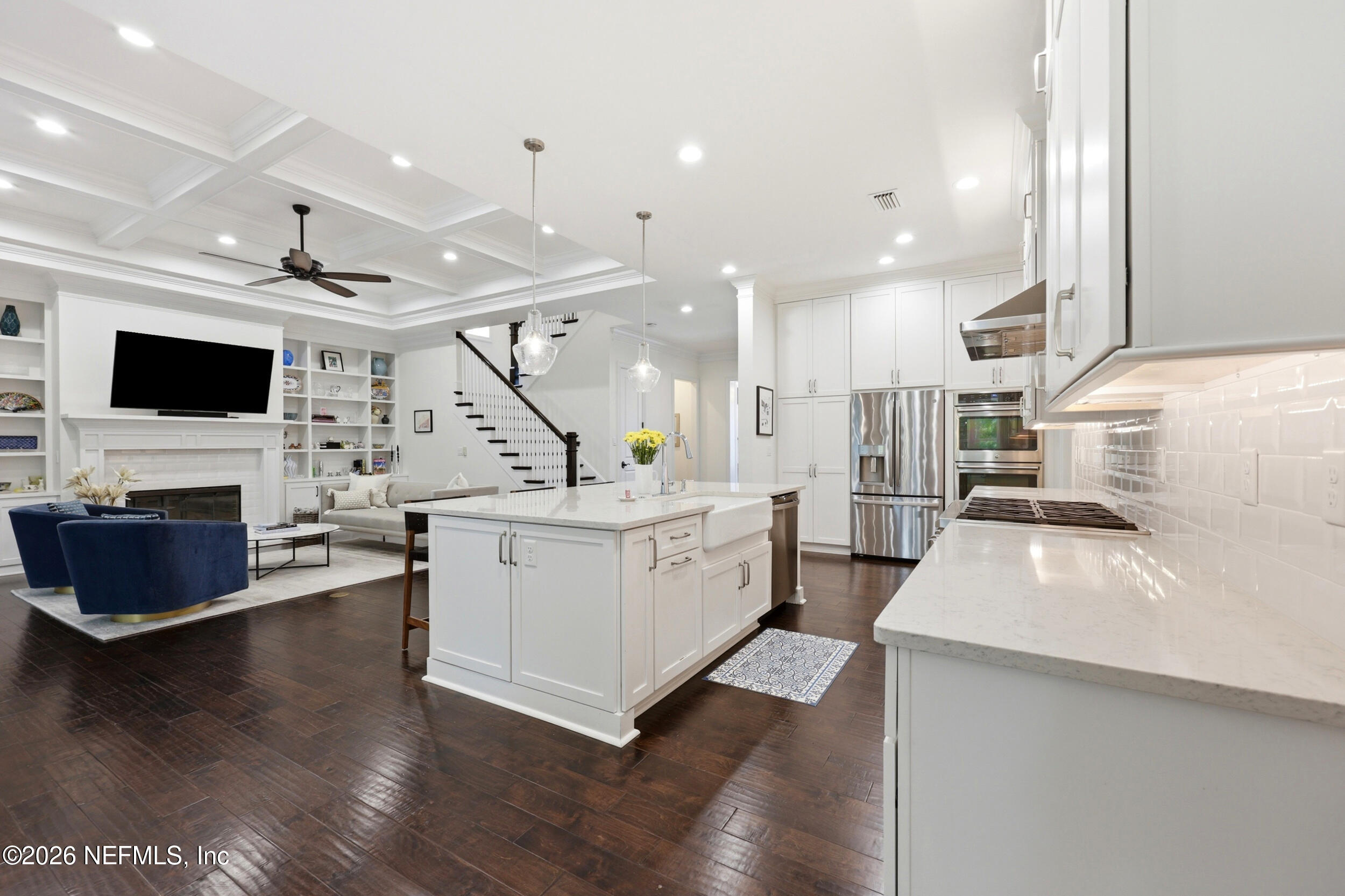 2527 Pineridge Road Jacksonville, FL 32207 - Photo 5 of 50 the real estateographers_010