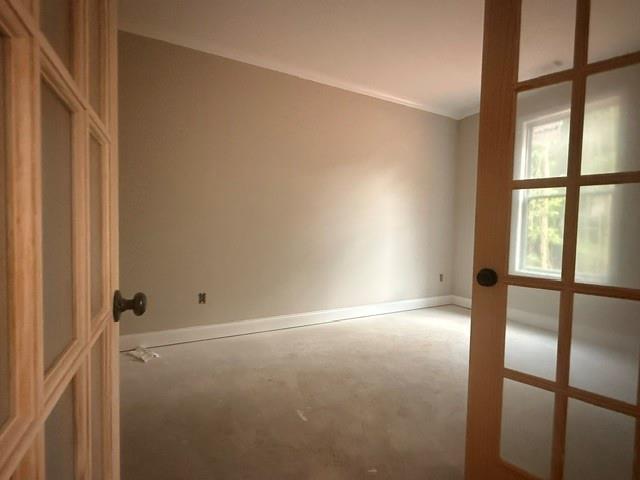 745 Mulberry Rock Road Temple, GA 30179 - Photo 5 of 33 a view of an empty room with a window
